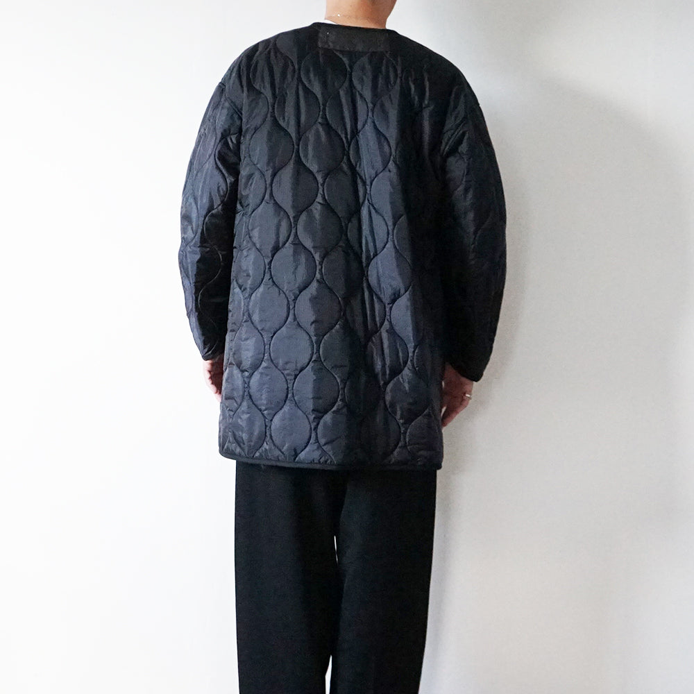 CIOTA - Cotton-Nylon Oxford M-65 Fishtail Parka