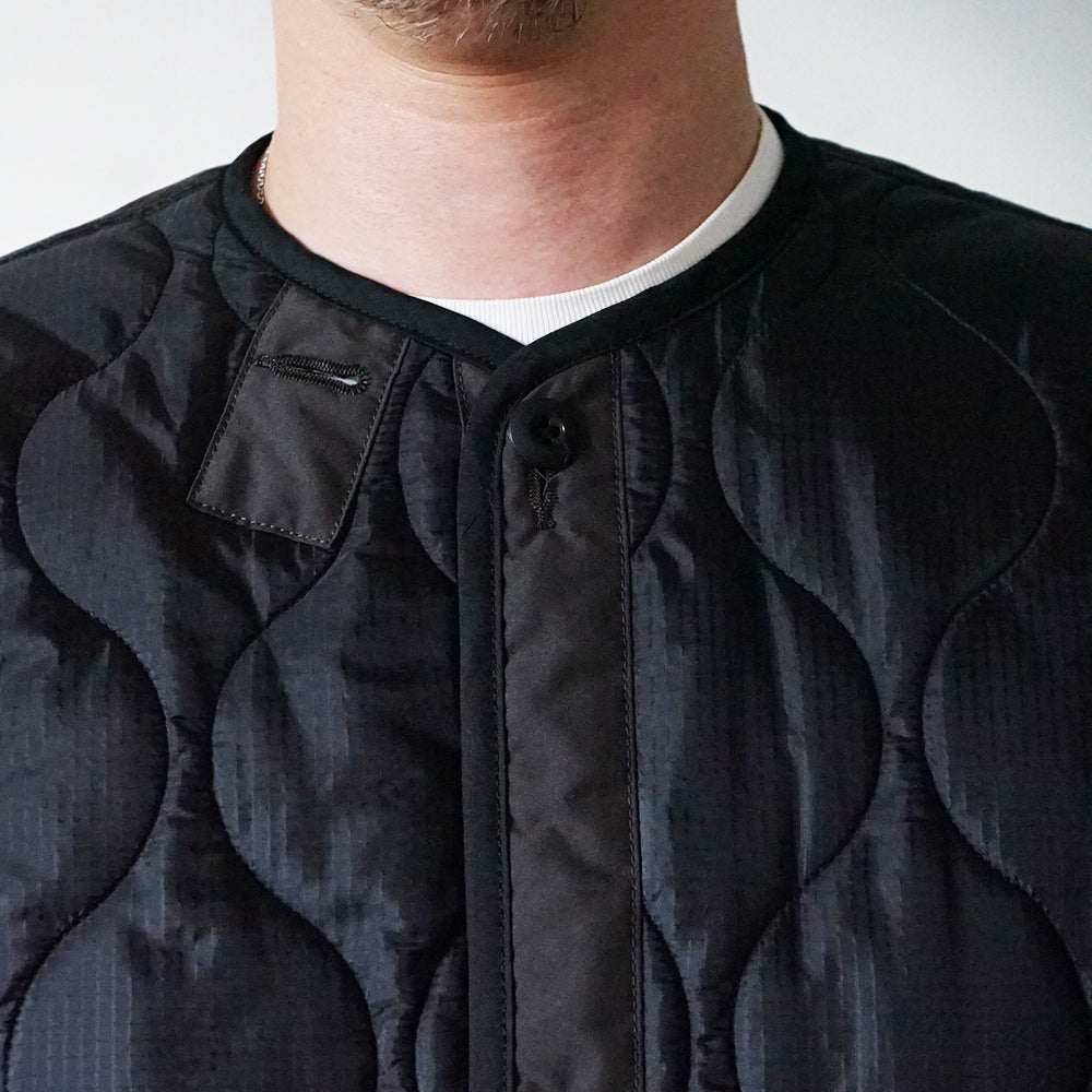 CIOTA - Cotton-Nylon Oxford M-65 Fishtail Parka