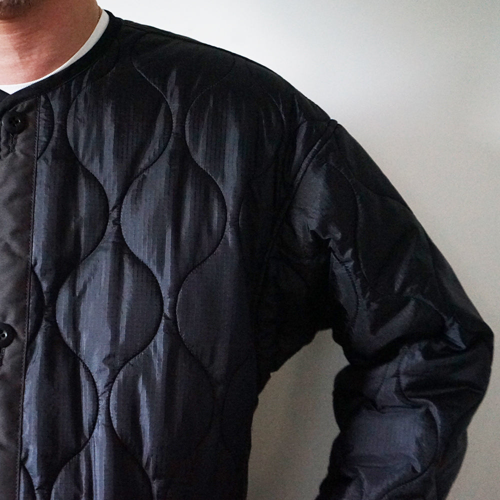 CIOTA - Cotton-Nylon Oxford M-65 Fishtail Parka