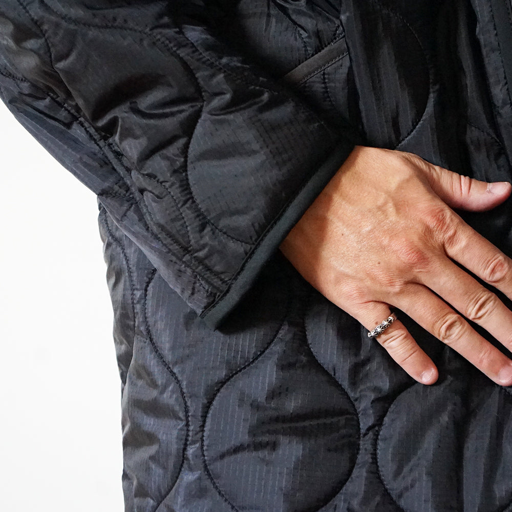 CIOTA - Cotton-Nylon Oxford M-65 Fishtail Parka