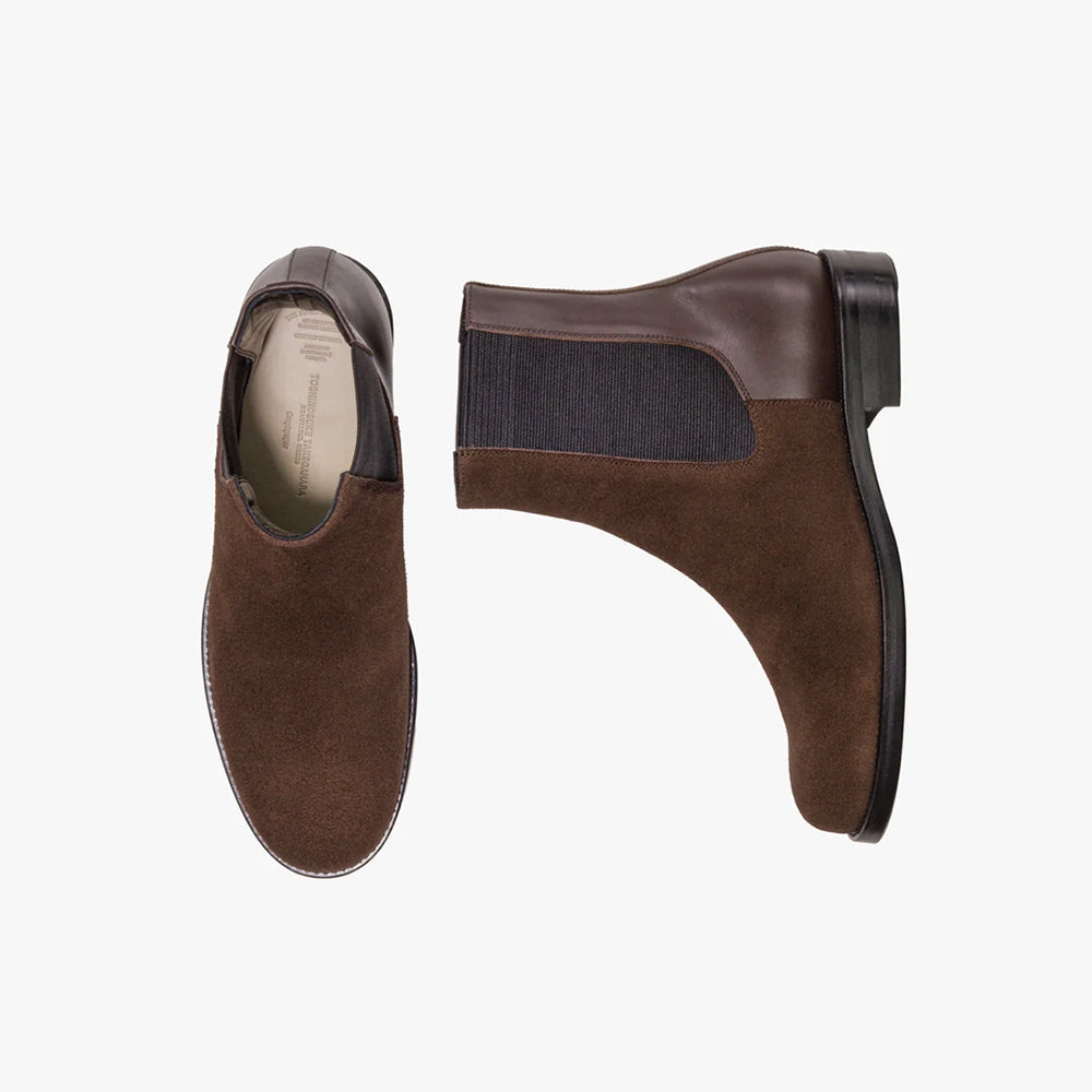 Graphpaper - BEAUTIFUL SHOES for Graphpaper SIDEGORE