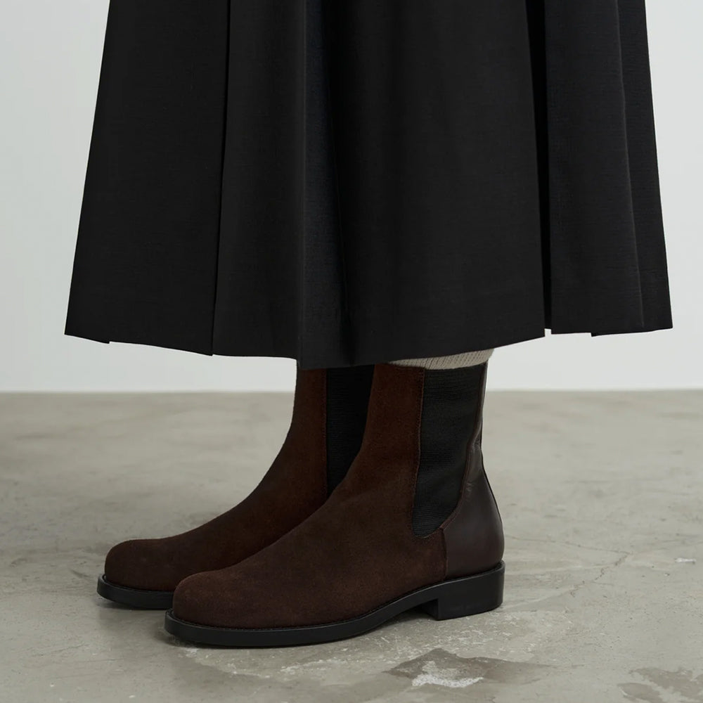 Graphpaper - BEAUTIFUL SHOES for Graphpaper SIDEGORE