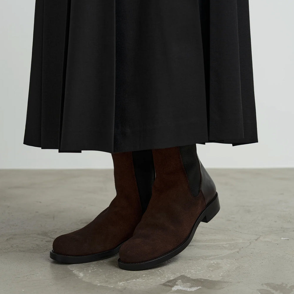 Graphpaper - BEAUTIFUL SHOES for Graphpaper SIDEGORE