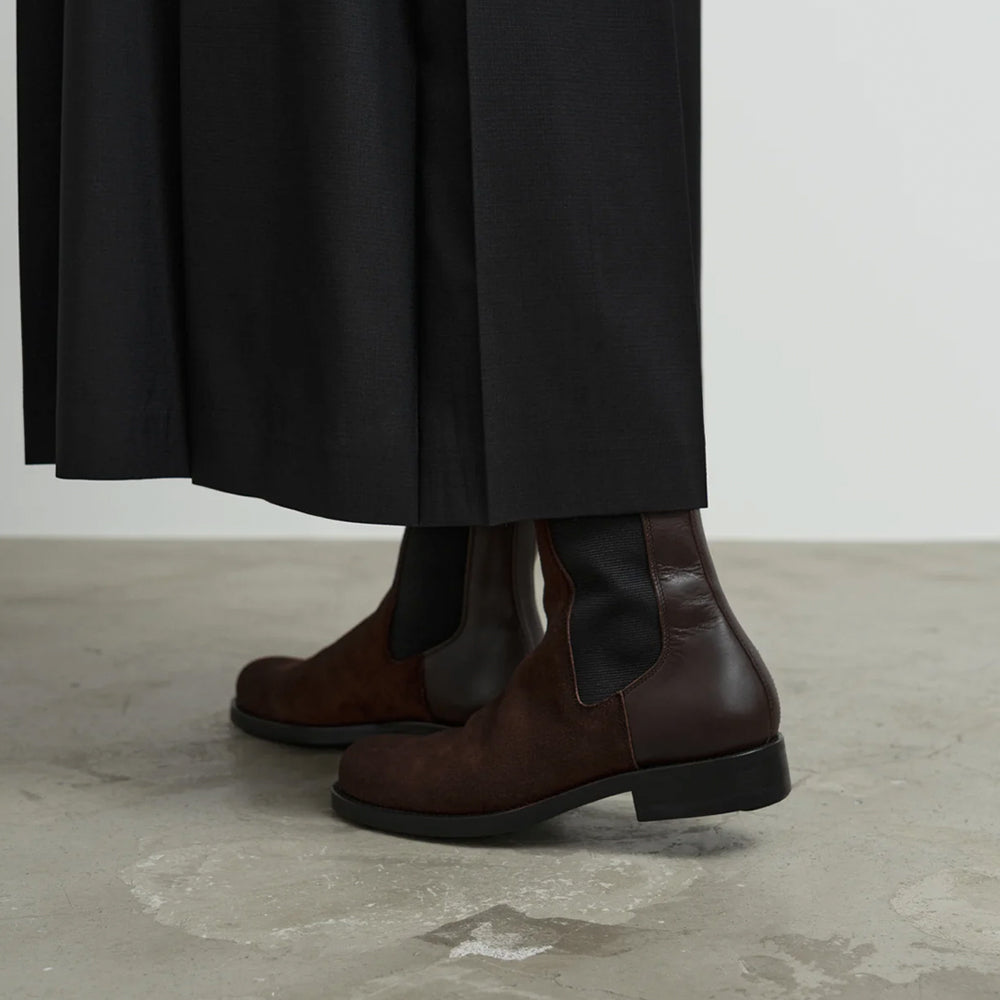 Graphpaper - BEAUTIFUL SHOES for Graphpaper SIDEGORE