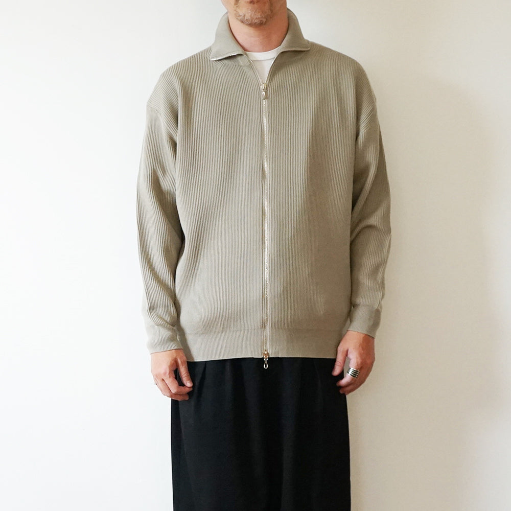 Graphpaper - High Density Drivers Knit