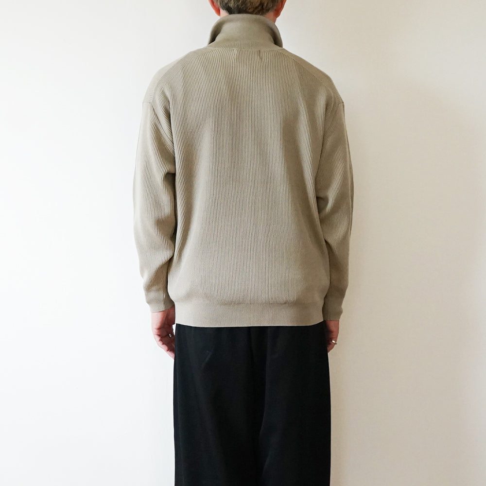 Graphpaper - High Density Drivers Knit
