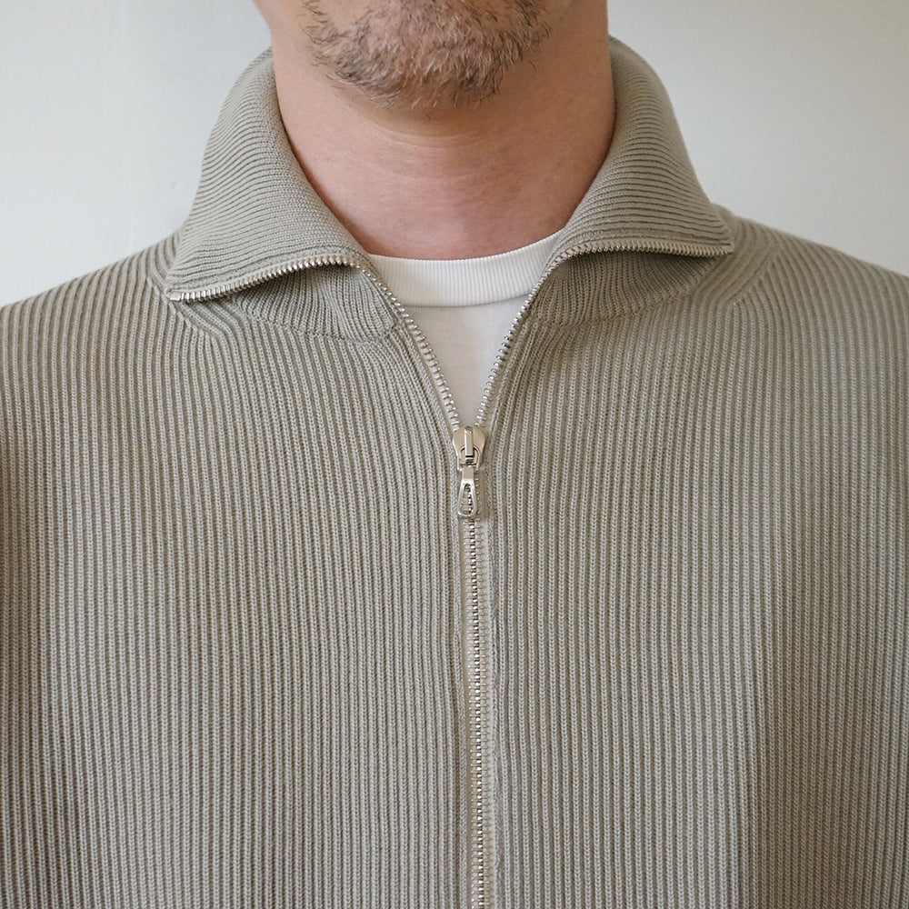 Graphpaper - High Density Drivers Knit