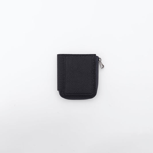 ITTI - CRISTY VERY COMPACT WLT .5 / BK COLLECTION