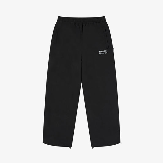 Mercedes Anchor inc. - NYLON TRACK PANTS