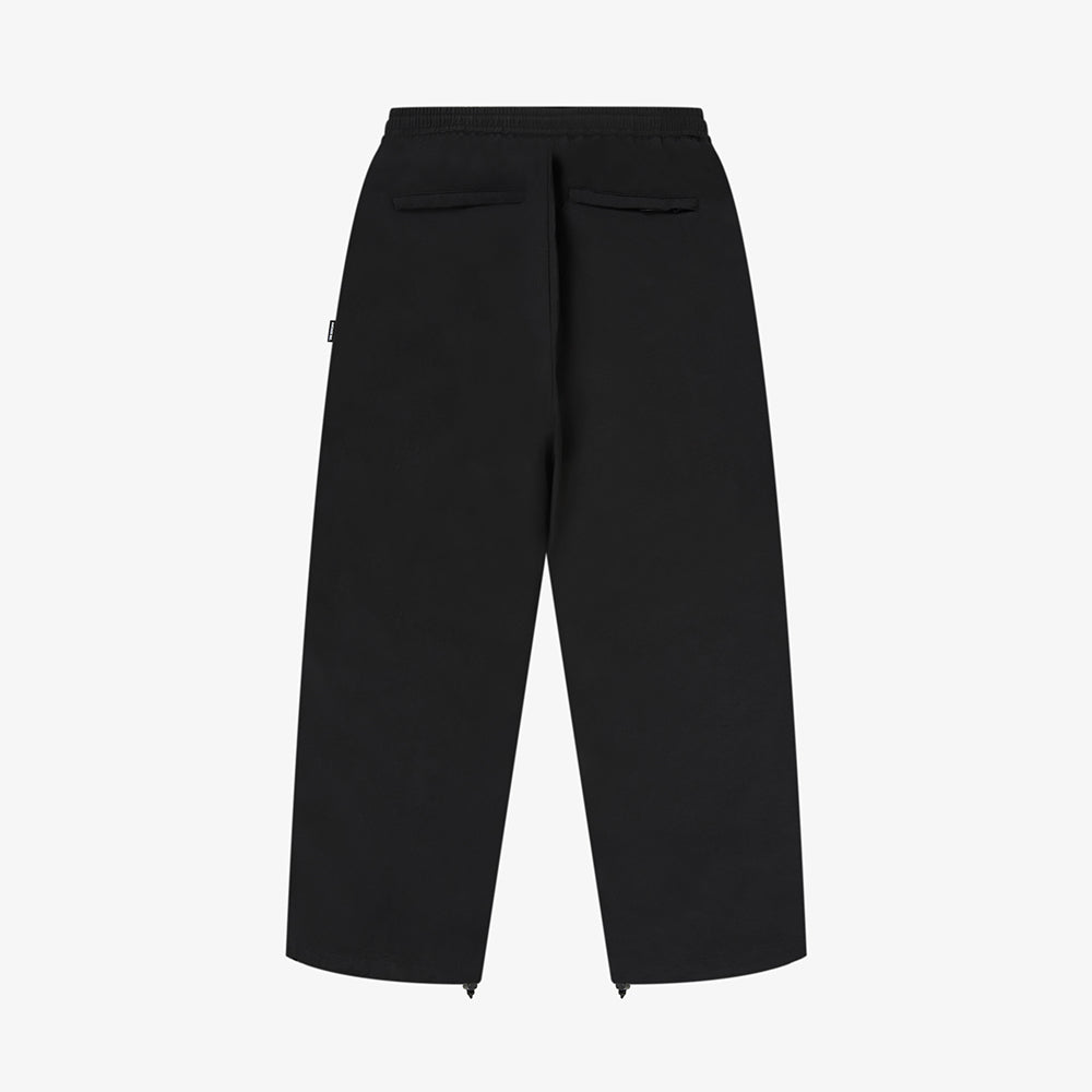Mercedes Anchor inc. - NYLON TRACK PANTS