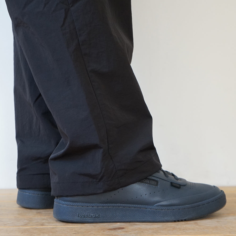 Mercedes Anchor inc. - NYLON TRACK PANTS