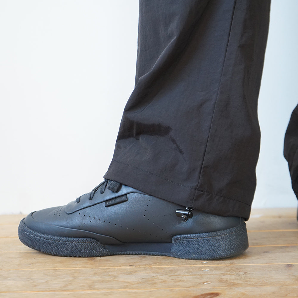 Mercedes Anchor inc. - NYLON TRACK PANTS