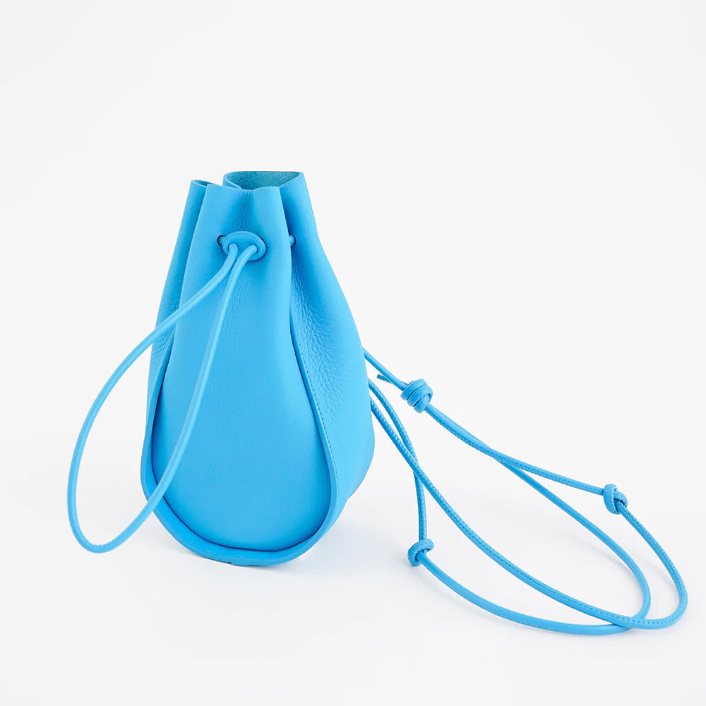 ITTI - HERRIE KINCHAKU POUCH - GPM / DIPLO SKY - 25Q3