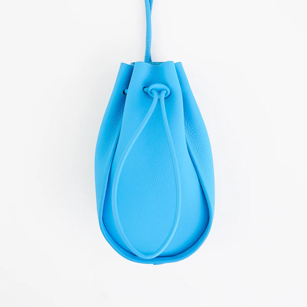 ITTI - HERRIE KINCHAKU POUCH - GPM / DIPLO SKY - 25Q3
