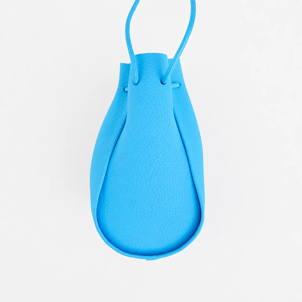ITTI - HERRIE KINCHAKU POUCH - GPM / DIPLO SKY - 25Q3