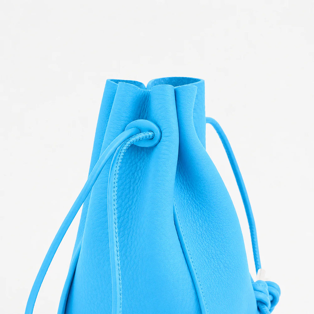 ITTI - HERRIE KINCHAKU POUCH - GPM / DIPLO SKY - 25Q3