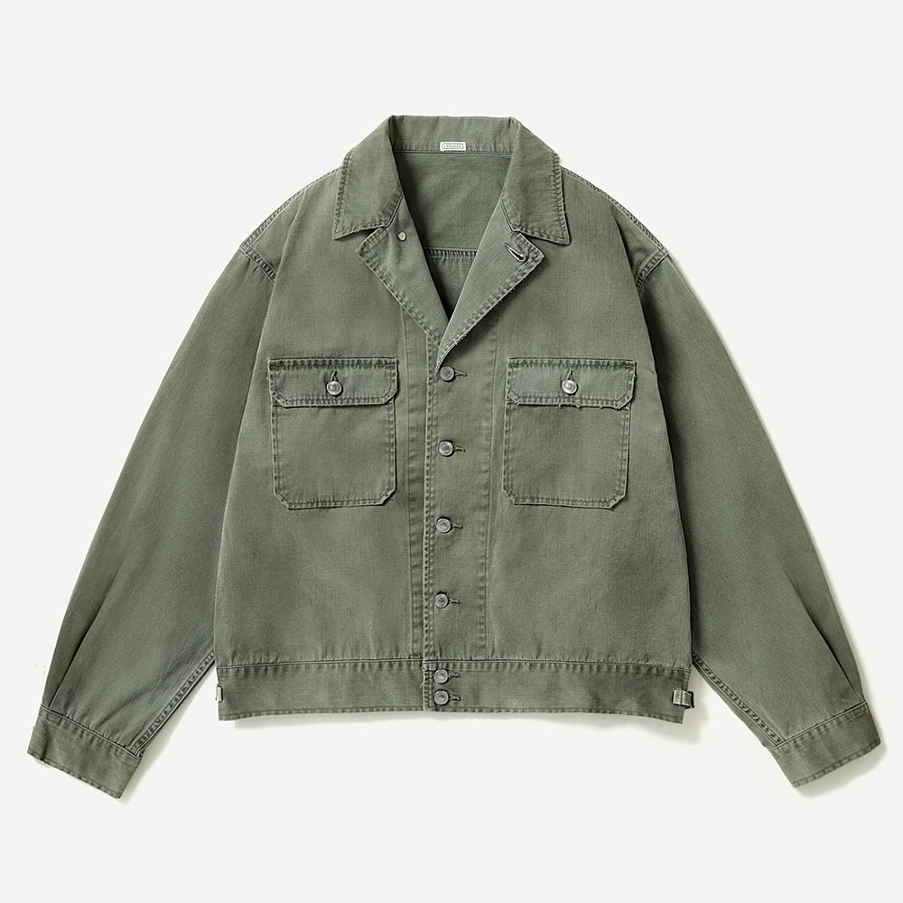 A.PRESSE - Vintage US Army M-42 Field Jacket
