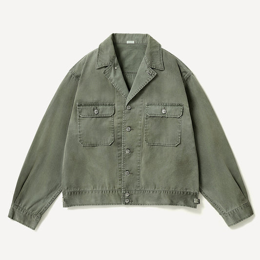A.PRESSE - Vintage US Army M-42 Field Jacket