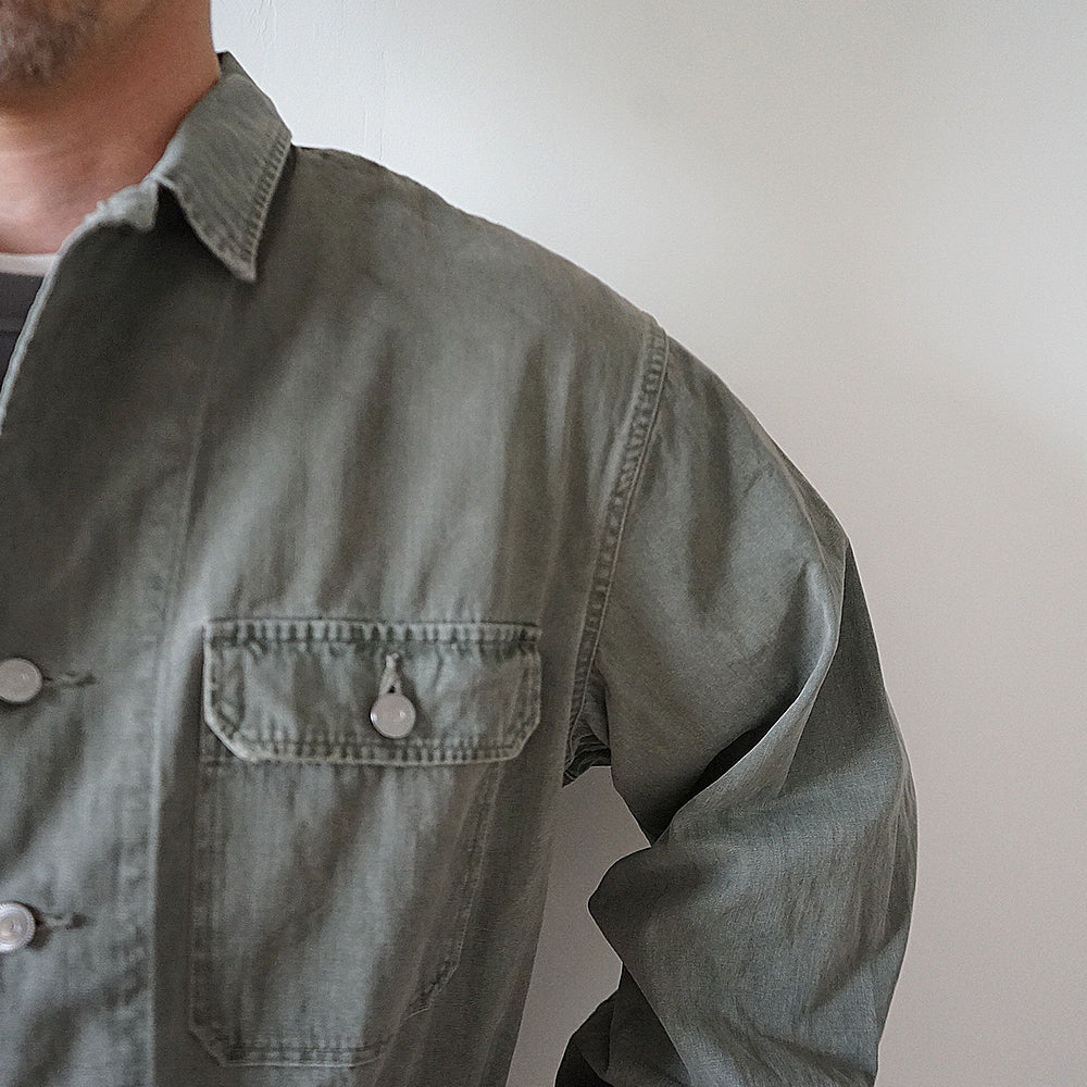 A.PRESSE - Vintage US Army M-42 Field Jacket