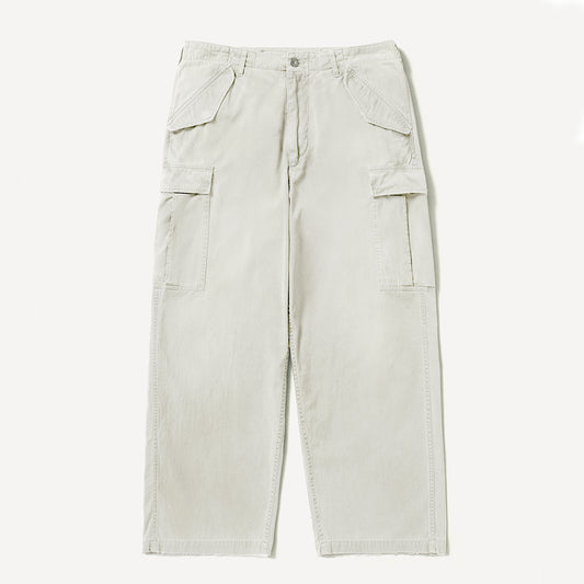 A.PRESSE - Vintage US Army M-51 Field Pants