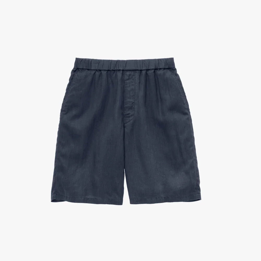 Graphpaper - Linen Track Shorts