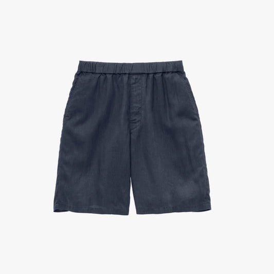 Graphpaper - Linen Track Shorts