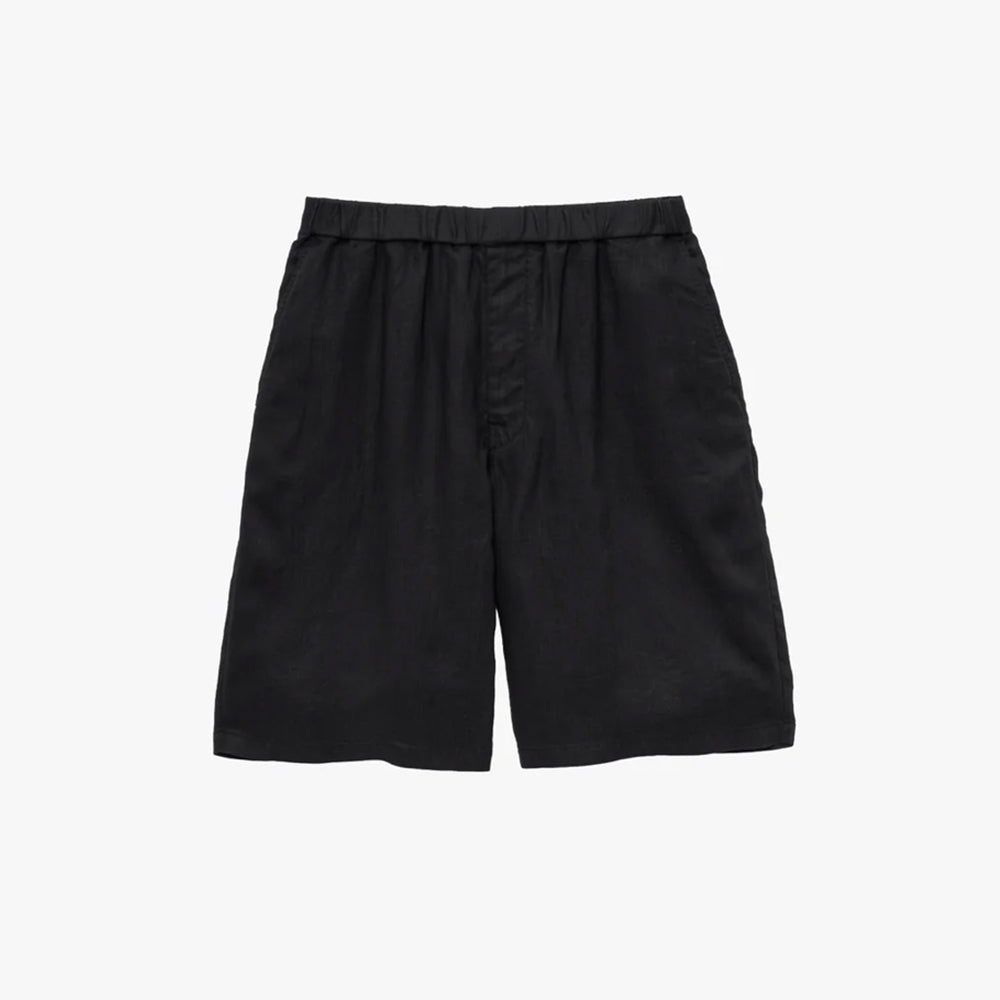 Graphpaper - Linen Track Shorts