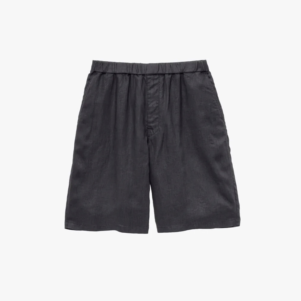 Graphpaper - Linen Track Shorts