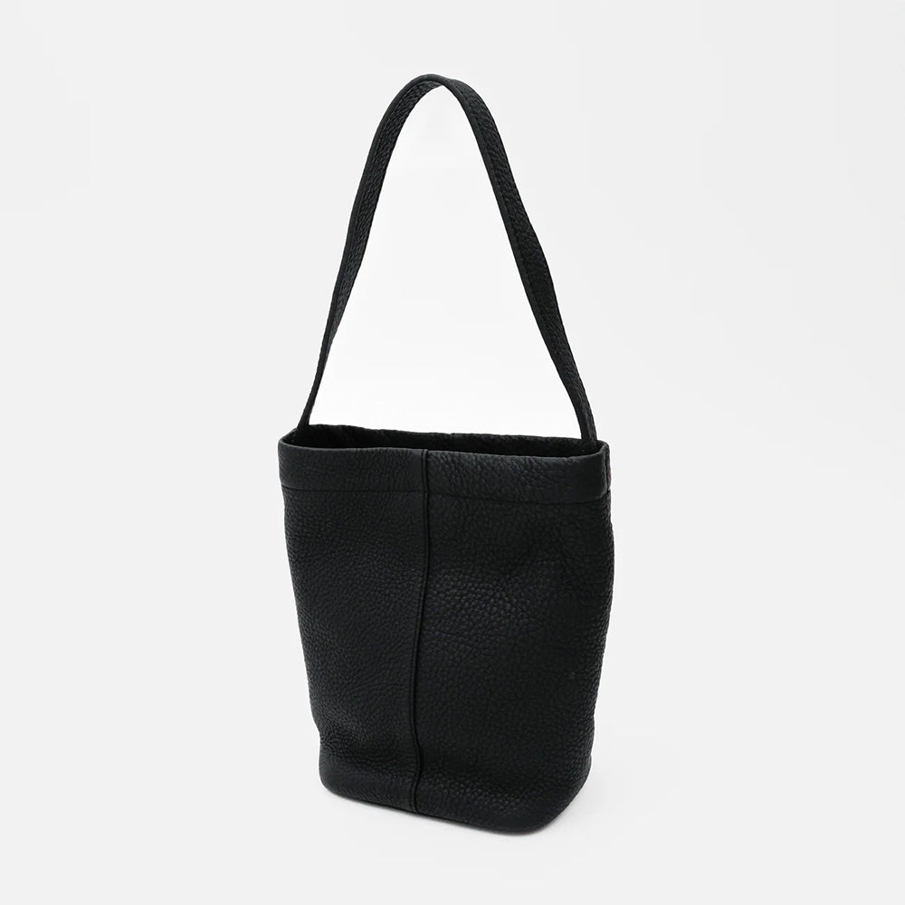 ITTI - MARY BUCKET SHOULDER MINI / DIPLO SKY