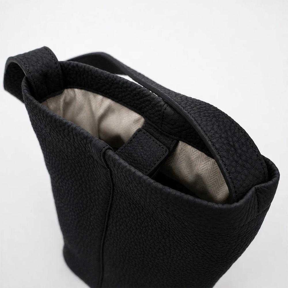 ITTI - MARY BUCKET SHOULDER MINI / DIPLO SKY