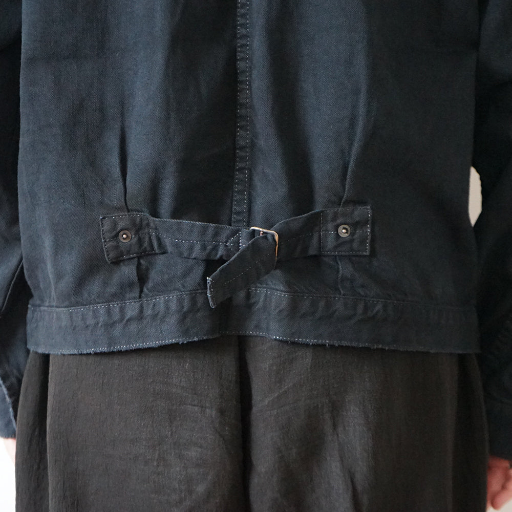 A.PRESSE - 1st Type Denim Jacket
