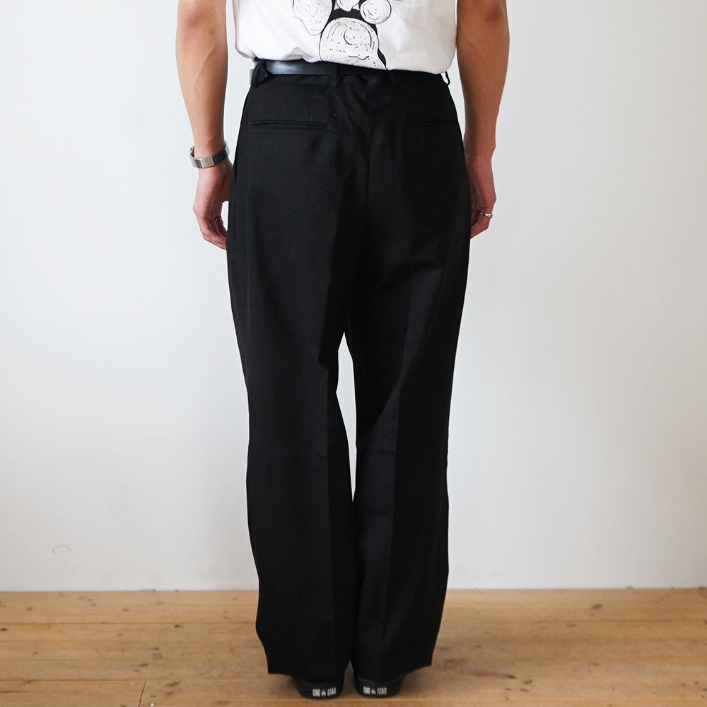 NEAT - French Cotton Drill Wide