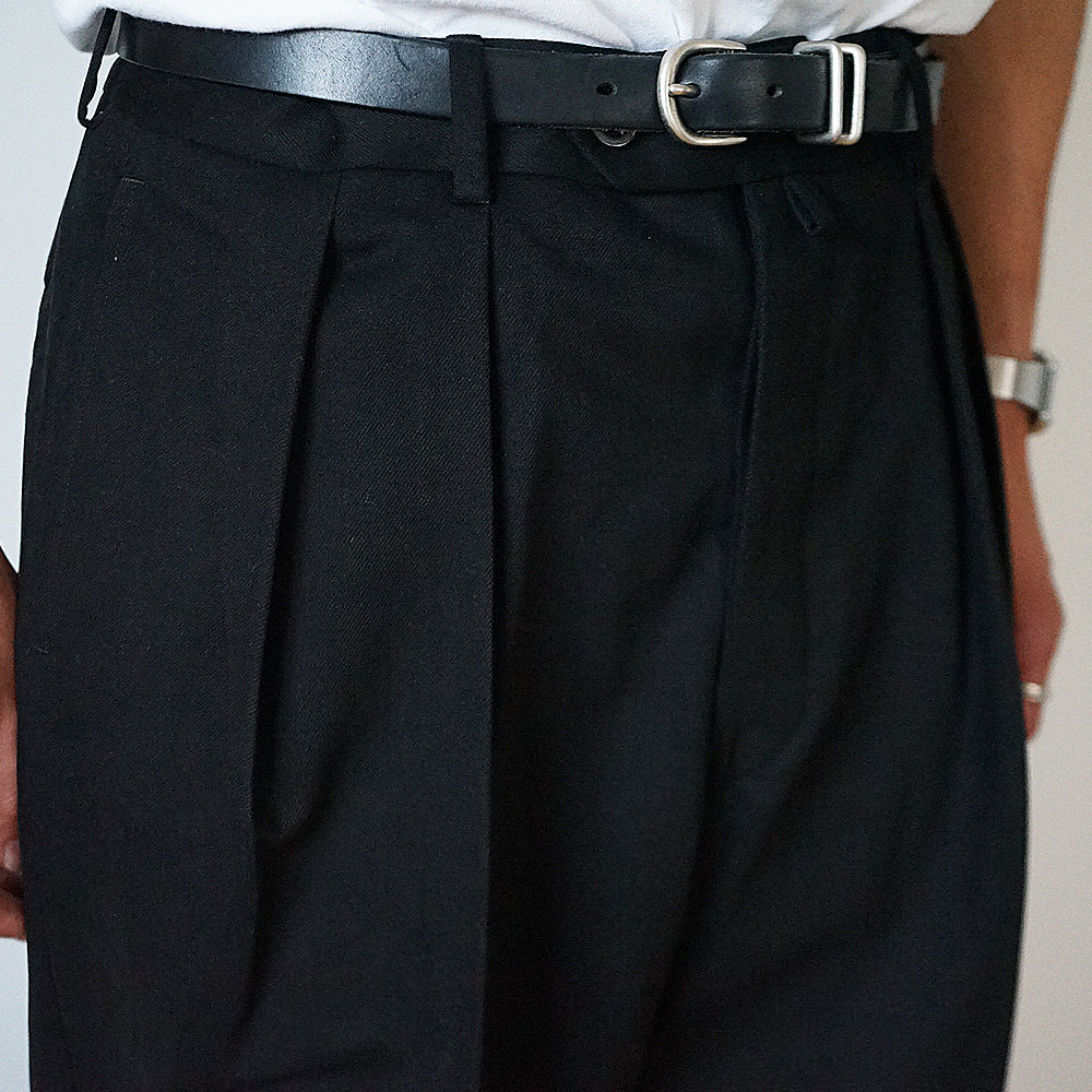 NEAT - French Cotton Drill Wide