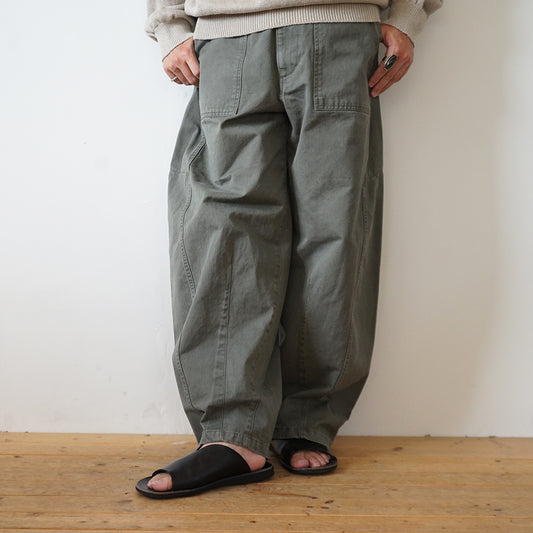 is-ness - NU Baker Pants