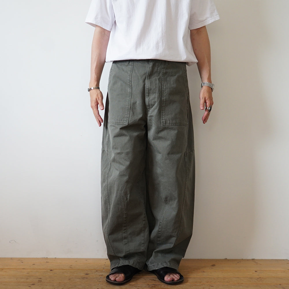 is-ness - NU Baker Pants