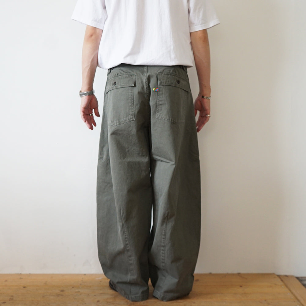 is-ness - NU Baker Pants