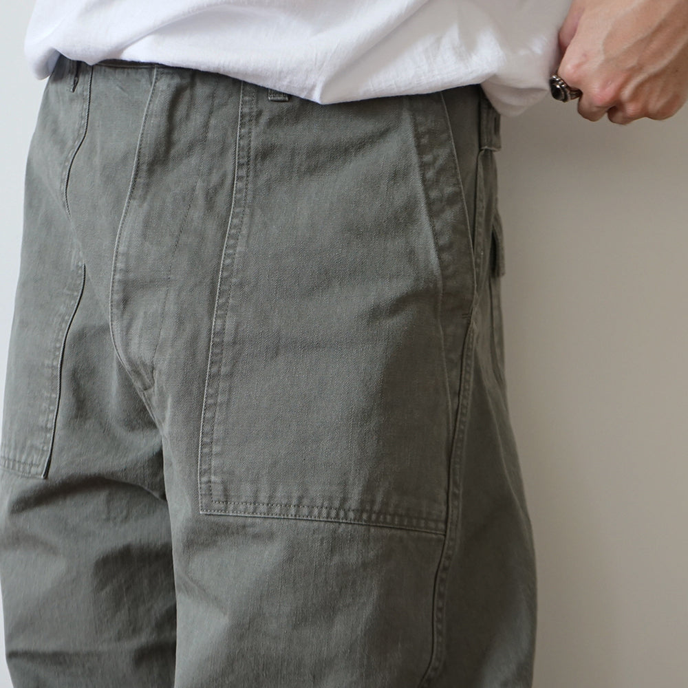 is-ness - NU Baker Pants