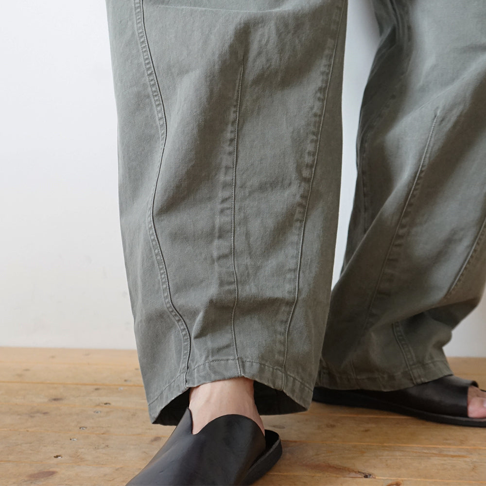 is-ness - NU Baker Pants