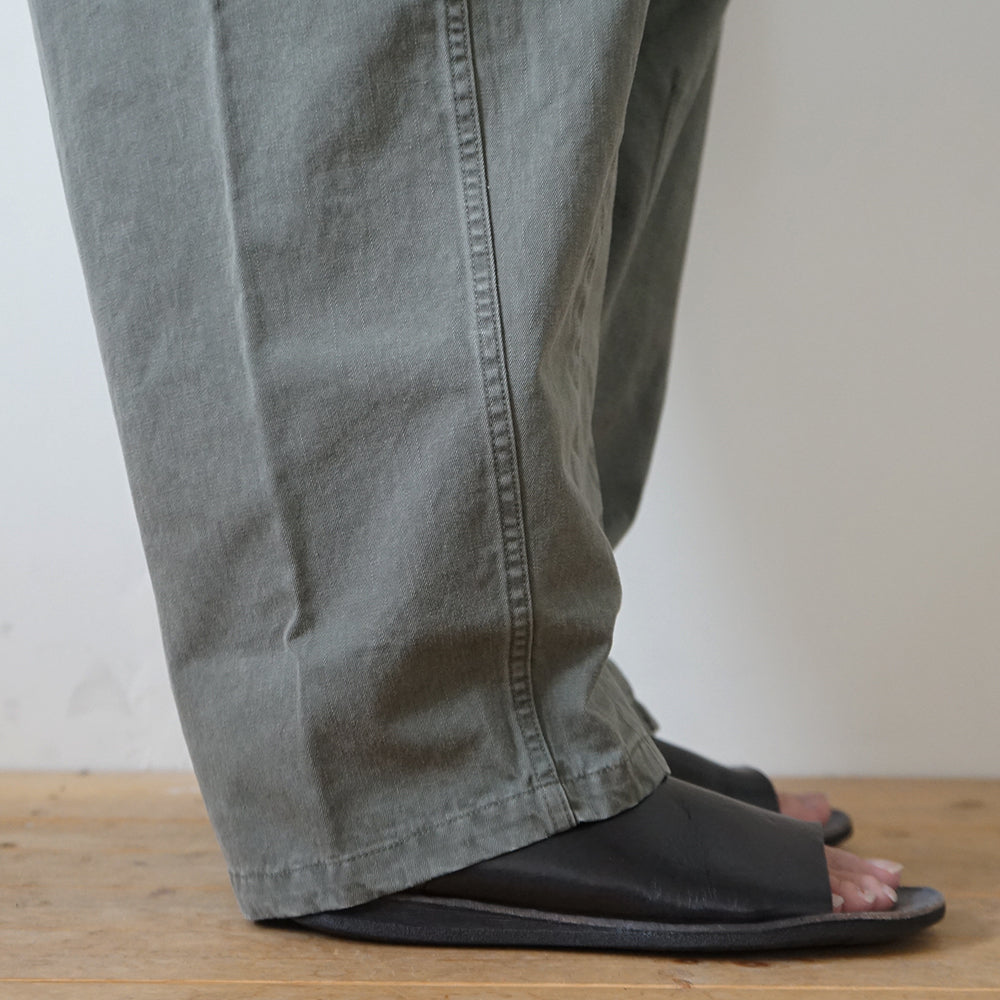 is-ness - NU Baker Pants – IN MY BOOK STORE