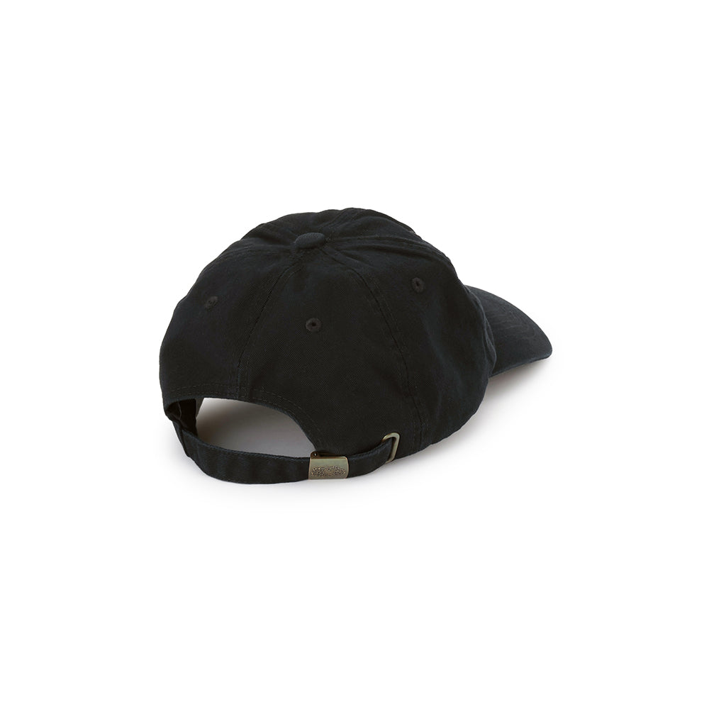 byeA. - NOT APPLE CAP Grape BLACK
