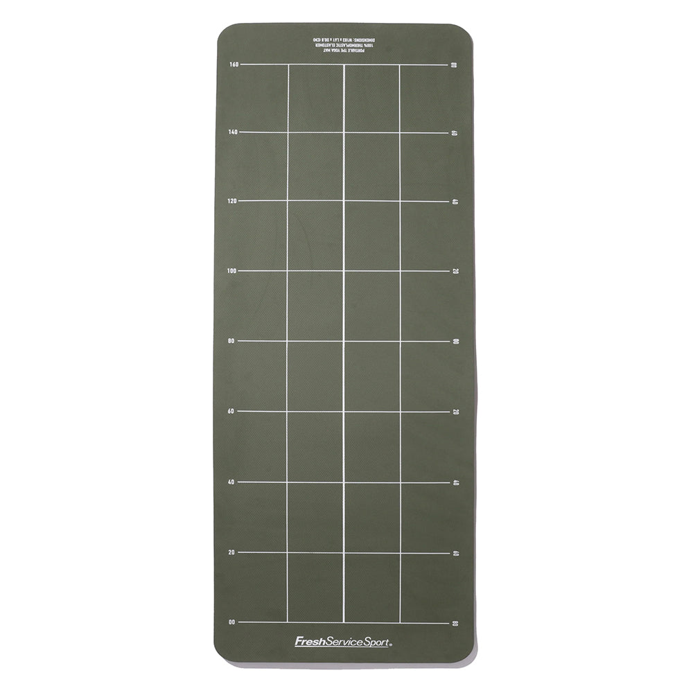Fresh Service - FS YOGA MAT