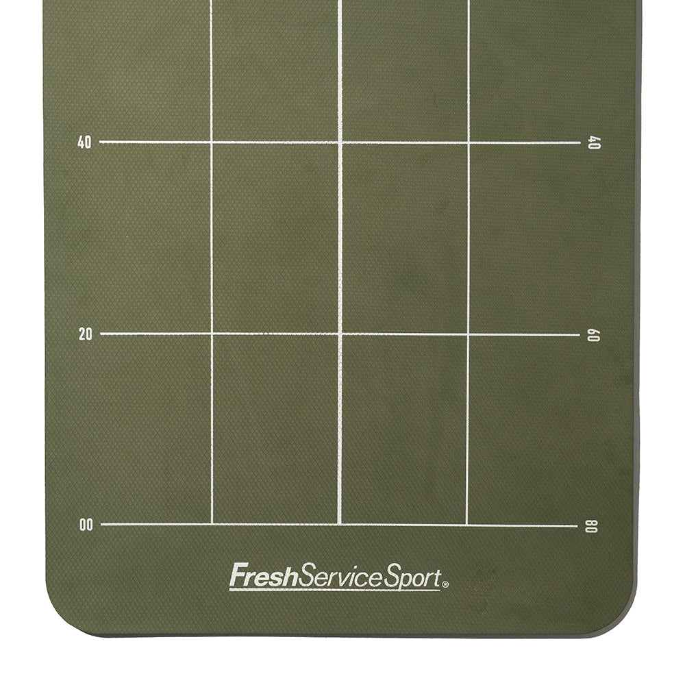 Fresh Service - FS YOGA MAT