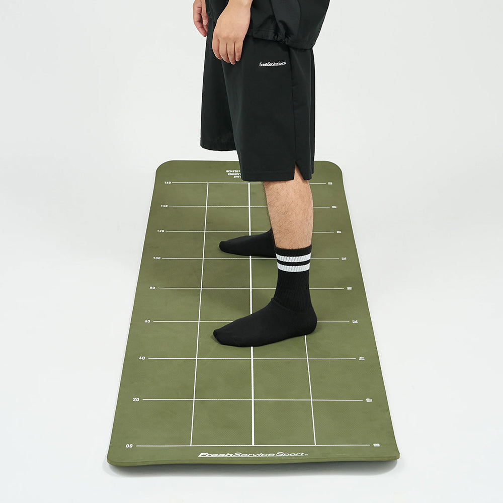 Fresh Service - FS YOGA MAT