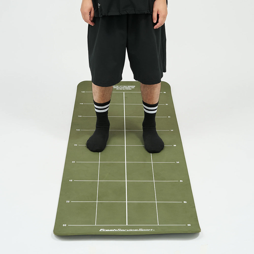 Fresh Service - FS YOGA MAT