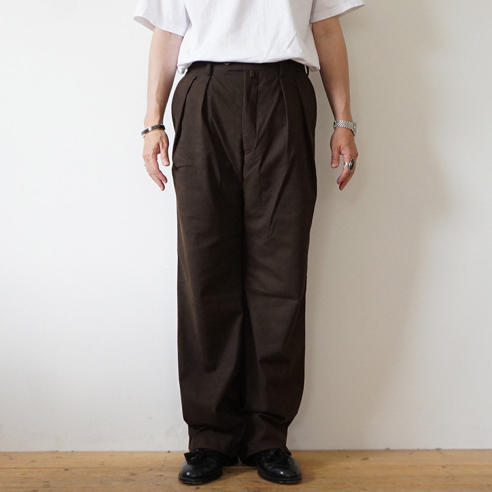 NEAT - Like a Suede Wide