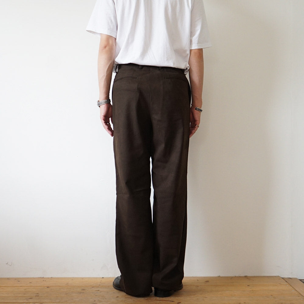 NEAT - Like a Suede Wide