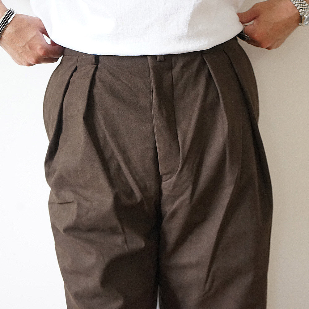 NEAT - Like a Suede Wide