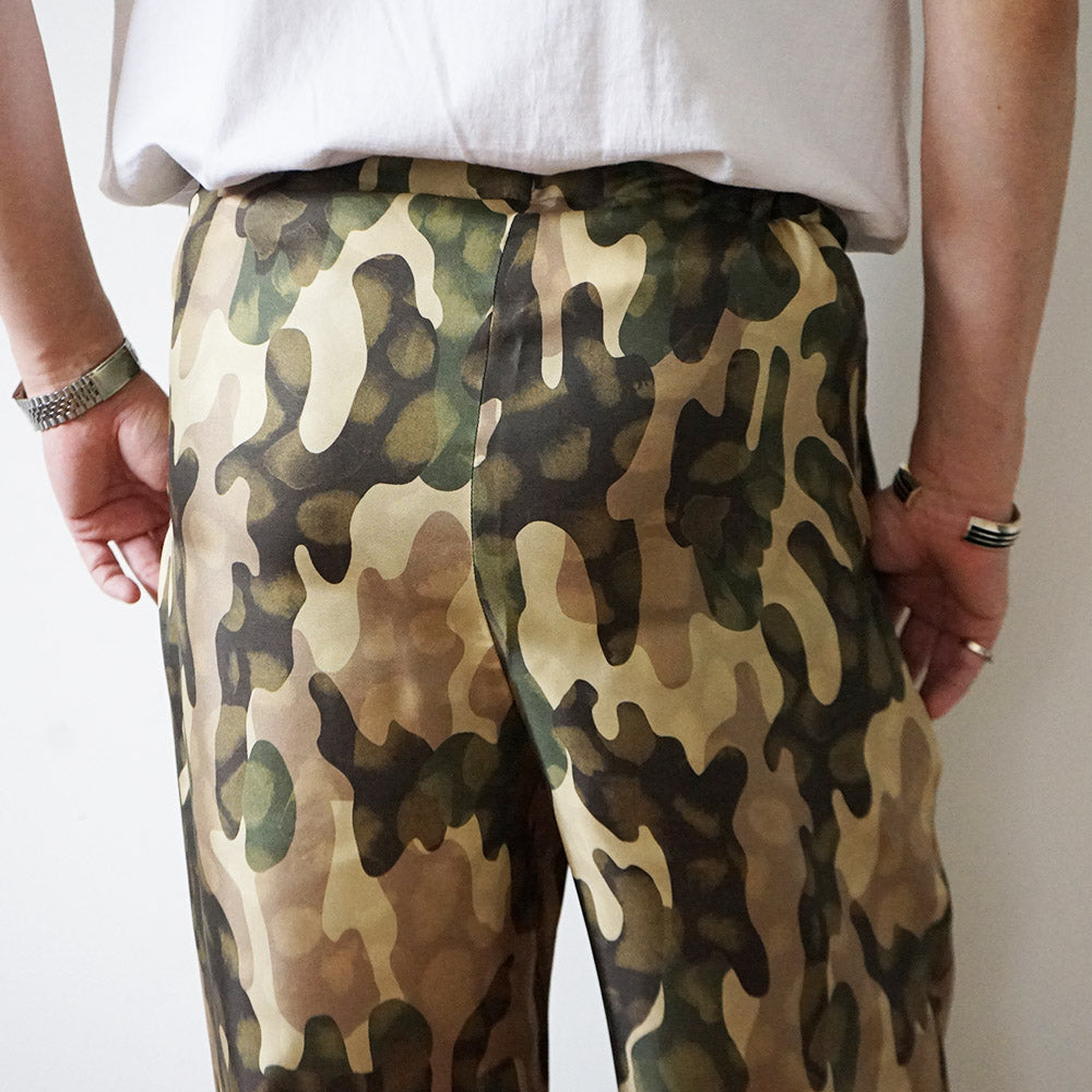 NEAT - Silk Camo Easy Pants