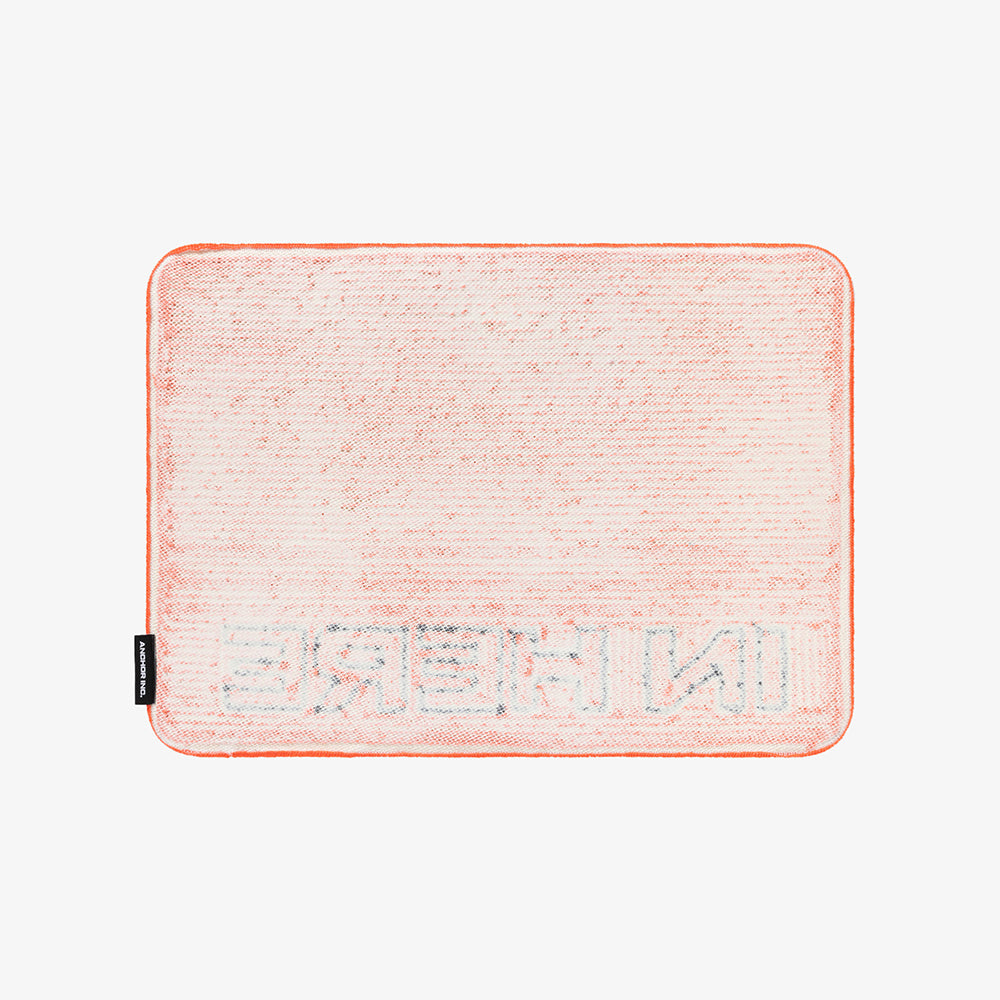 Mercedes Anchor inc. - IN HERE RUG