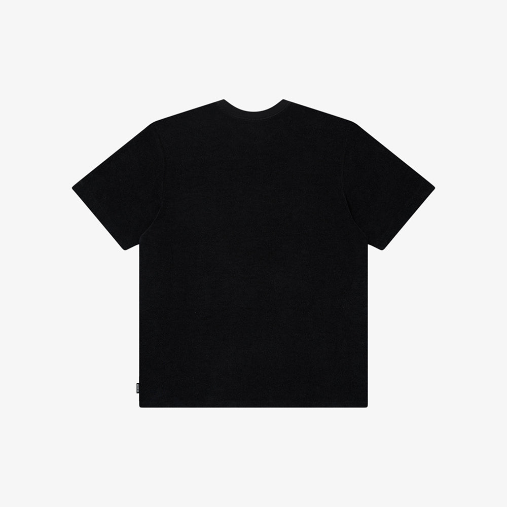Mercedes Anchor inc. - LOGO PILE TEE